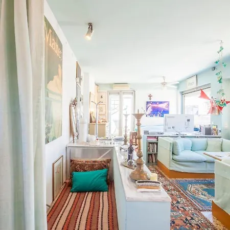 Appartement Urban Dream-down Town *
