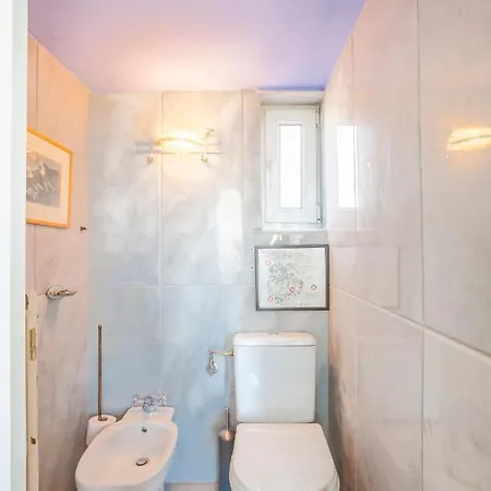Appartement Urban Dream-down Town
