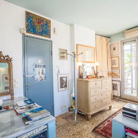 Urban Dream-down Town Appartement *