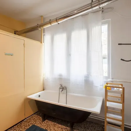 Urban Dream-down Town Appartement *