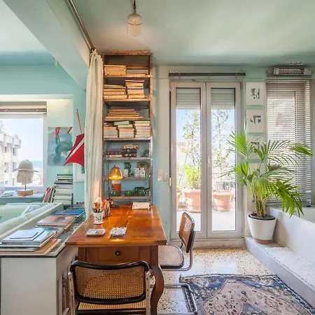 Appartement Urban Dream-down Town Thessalonique