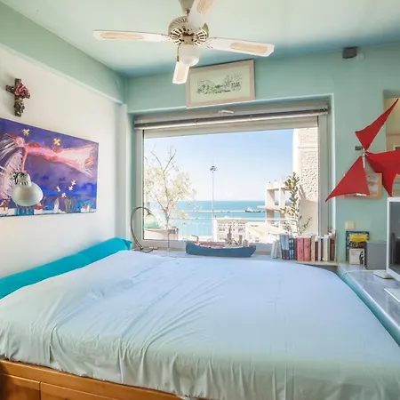 Appartement Urban Dream-down Town