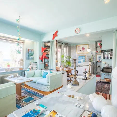 Appartement Urban Dream-down Town *