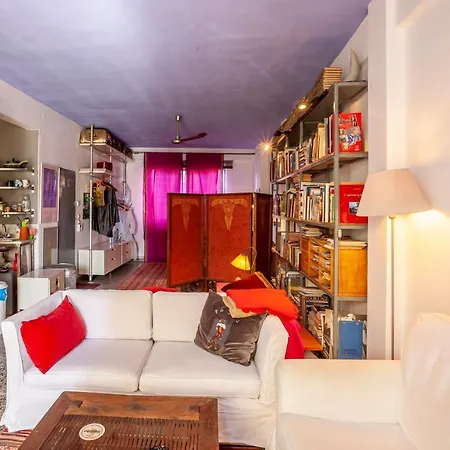 Appartement Urban Dream-down Town