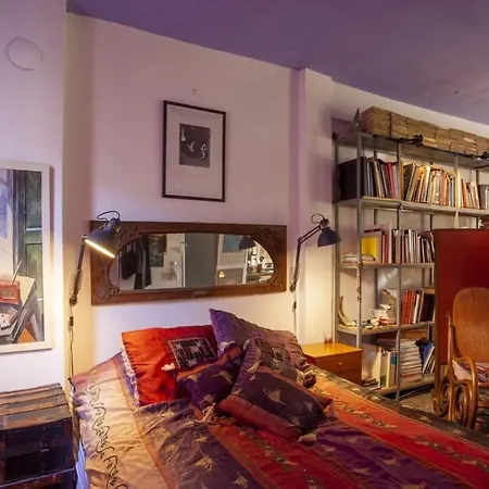 Appartement Urban Dream-down Town Thessalonique