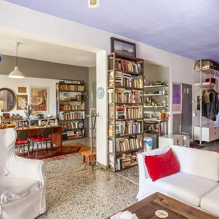 Appartement Urban Dream-down Town *