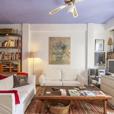 Appartement Urban Dream-down Town *