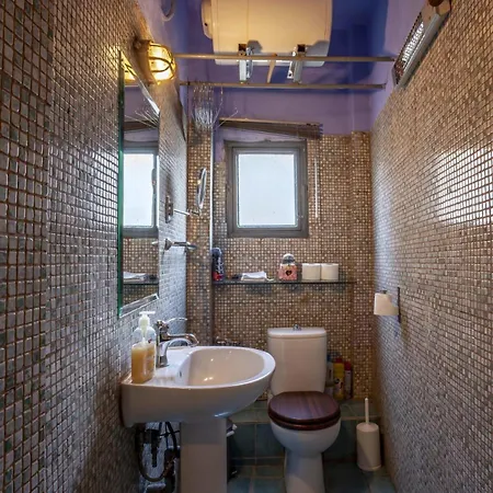 Appartement Urban Dream-down Town